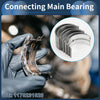 TOYOTA CORONA Main Bearing Set Metal 6 Pcs (1973–1999)