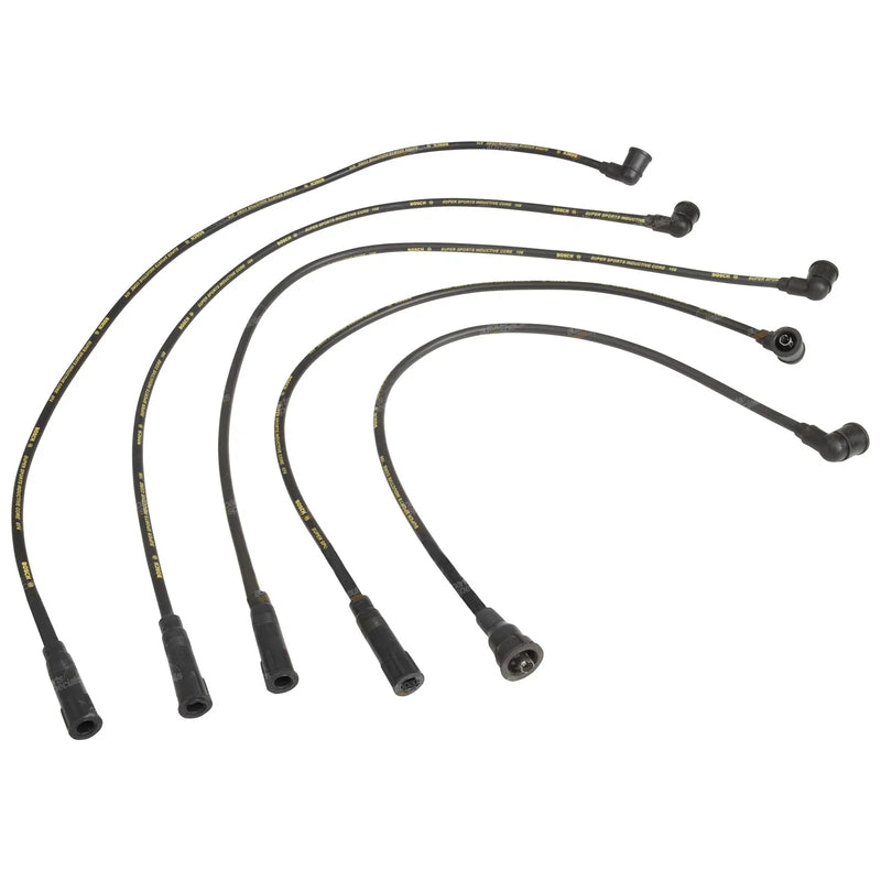 Ignition Spark Plug Lead Mitsubishi L200 Express MA MB MD 2.0L 4cyl