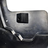 Mud Flaps Rubber Splash Guard Front Fits Isuzu TFR Holden Rodeo 2WD Ute 1997-02