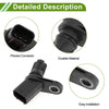 Ford Edge 2.0 Transmission Speed Sensor (2012-2018)