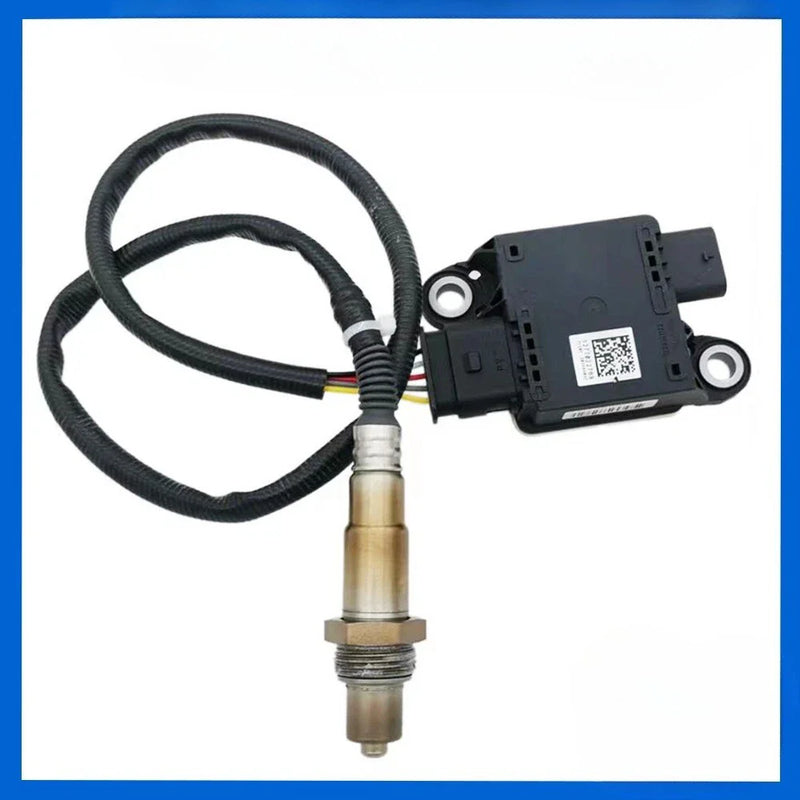 BMW F15 X5 Diesel Exhaust Particulate Sensor (2014–2018)