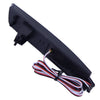 Nissan Sentra Infiniti FX35 FX37 LED Bumper Reflector Tail Brake Light