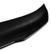 Infiniti Q50 Sedan Black Obsidian ABS Boot Spoiler (2014-2023)