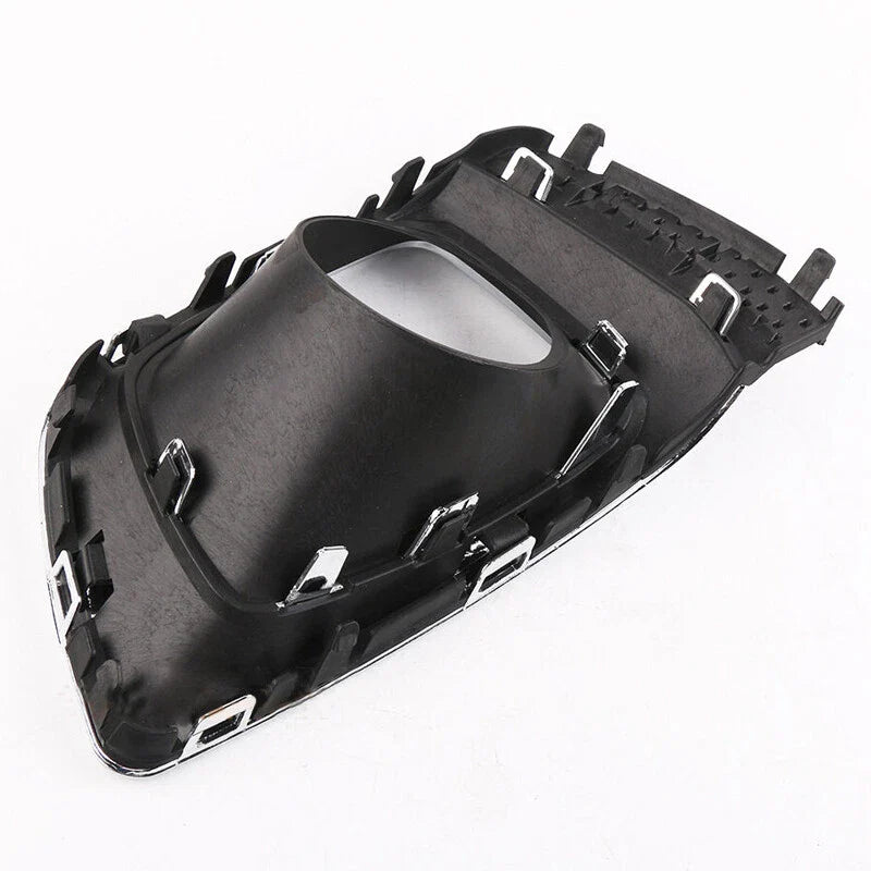 Subaru Forester 2.0XT Fog Light Cover Bezel Trim (2014-2015)