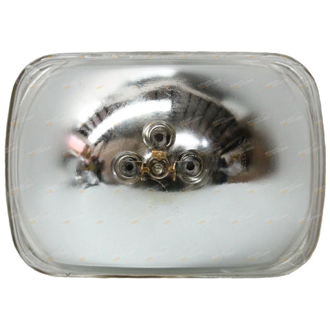 Toyota Hilux / Hiace LH+RH Sealed Beam Headlight (1983–2005)