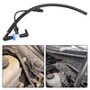 Ford F150 Auto Hub Lock Vacuum Line Tube Check Valve (2011-2014)