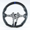BMW F80 M3 F82 M4 F87 M2 Steering Wheel Cover (2012-2019)