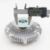 Nissan Datsun Laurel Cedric 1960-1984 Fan Coupling