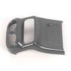 Mercedes-Benz GLC Rear Carbon Fiber Air Outlet Vent Lid Cover Trim (2023)