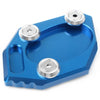 KAWASAKI 300R Sidestand Kickstand Extension Pad (2013-2015)
