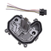 Jeep Renegade Left Tail Light Lamp Holder & Plug Cable (2015-2017)
