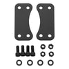 Harley Road King Glide 21in Wheel 14-24in Front Fender Riser Lift Brackets