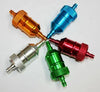 1XRacing PIT PRO Quad Dirt Bike ATV Inline Fuel Filter Cleaner
