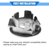 Toyota 4 Pcs Parking Sensor Retainer (No.89348-28100-C0)