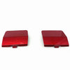 2013-2018 Mazda 6 Tow Hook Eye Cover (2013-2018)