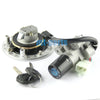 Suzuki GSX600 GSX750 Ignition Key Switch Fuel Tank Cap Lock Set (1989-1997)
