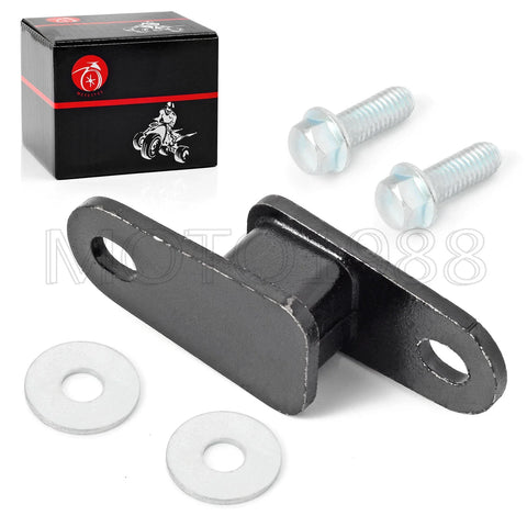 KAWASAKI KX65, KX125, KX250, KDX200, KDX220 Exhaust Pipe Mount (1990–2002)