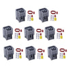 Ford 4.6L 5.4L Modular 6.8L V10 Triton 8x Ignition Coil Connectors