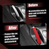 Honda Civic Faux Leather Handbrake Cover (2006-2011)
