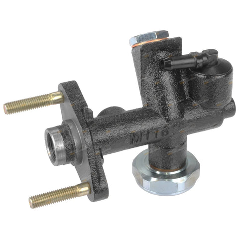 Mazda BT50 B2500 UN 4cyl 2.5L WLAT Clutch Master Cylinder (2006-2011)