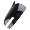 Mitsubishi Lancer EVO 2 x Exterior Mirror Covers Carbon Fiber Style