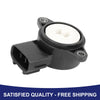 Toyota Vitz Yaris Echo Throttle Position Sensor (2005-2015)