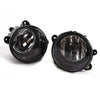 Land Rover Discovery LR3 Fog Light Lamp Clear Lens (2005-2009)