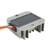 Voltage Regulator Rectifier 4 Wire