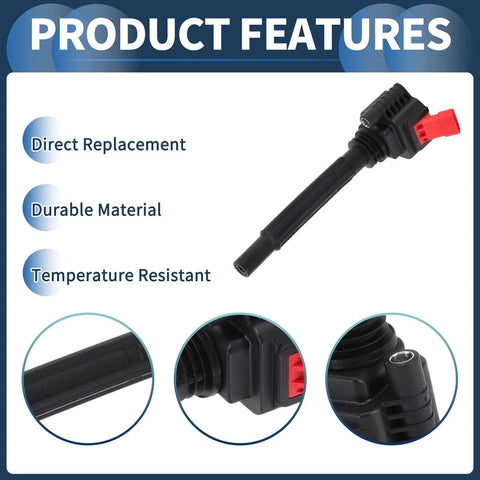 JEEP Renegade Ignition Coil Pack (2015-2017)