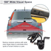 Hyundai Tucson Rear View Camera 120-180 Degree (2016-2019)