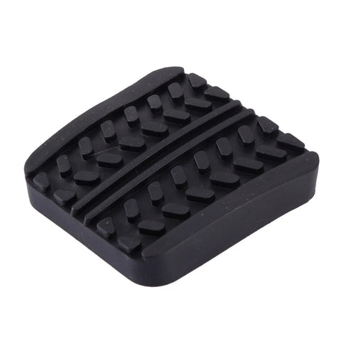Mazda 323 626 929 MX-3 MX-6 RX-7 2 x Brake Clutch Pedal Pad Covers (1983-1997)