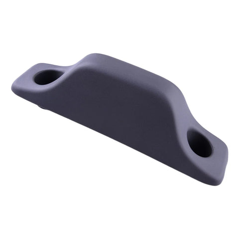 Ford F-150 Gray Left Door Striker Head Liner Roof Trim (2004-2008)