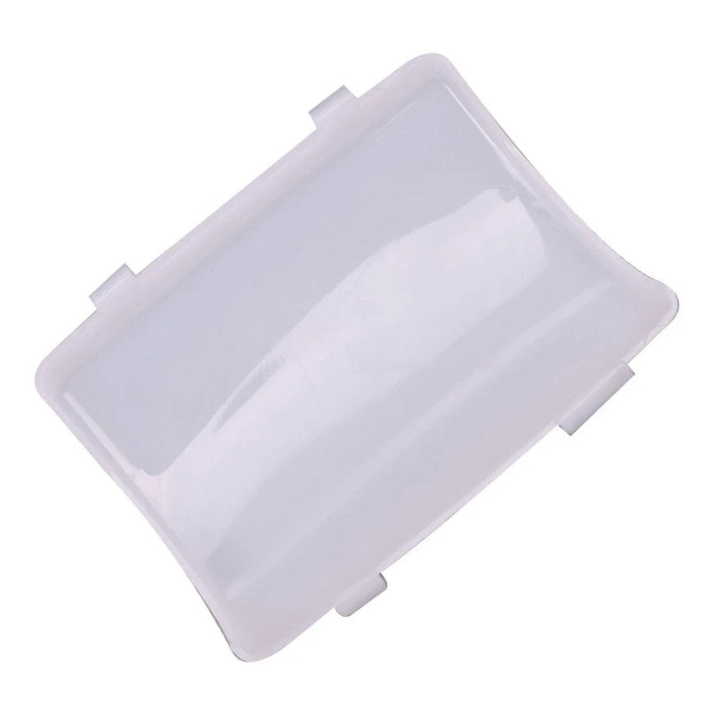 Cadillac Pontiac Chevrolet Interior Dome Light Lamp Lens