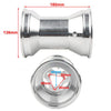 GO Kart Off-Road Dirt Bike 11x7.10-5 Aluminum Rear Wheel Rim (180mm)
