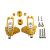 Honda CB650R CBR650R CBR650F New Chain Adjusters (2019-2023)