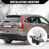 Honda CR-V, Pilot Rear Tailgate Trunk Lid Lock Actuator (2002-2006)