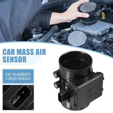 Suzuki Vitara Mass Air Flow Meter MAF Sensor (1999-2003)
