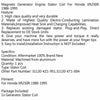 Honda XR250R Stator Coil (1986-1995)
