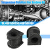 Toyota 4Runner 2 x Car Suspension Stabilizer Bar Bushings (2003-2023)