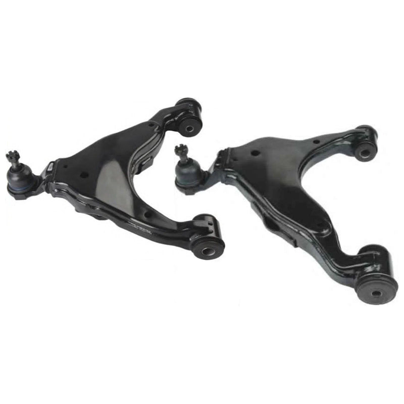 Toyota Prado 2 x Front LH + RH Lower Control Arms