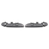 BMW 328i Front Lower Bumper Brackets (2012-2016)