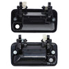 Suzuki Vitara TA 2 x Front Left & Right Outer Door Handle (1988–1998)