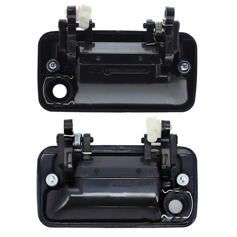 Suzuki Vitara TA 2 x Front Left & Right Outer Door Handle (1988–1998)