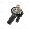 Mazda 5 3 GS Sedan MX-5 Miata Club SV Convertible Thermostat (2007-2009)