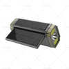 All Models 5000mAh Solar Hand Crank Emergency Radio Power Bank Flash Light