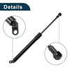 BMW E38 740i 740iL 750iL Rear Hatch Lift Supports (1995-2001)