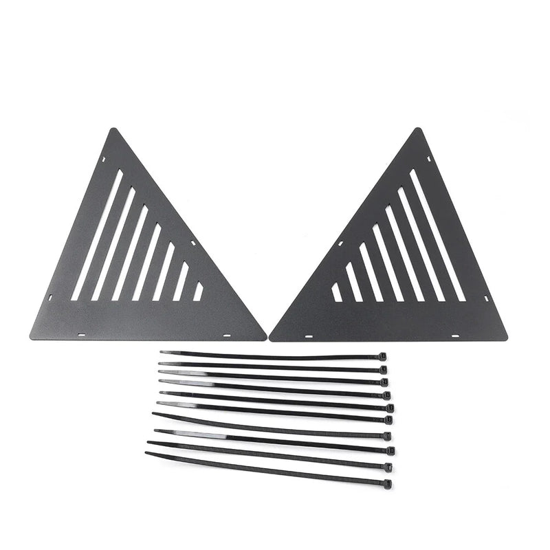 BMW K100 Side Panel Fairing Cover (1983-1992)
