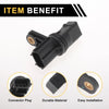 Ford Focus Mk2 Hatchback 1.4 1.6 Crankshaft Position Sensor (2005-2011)