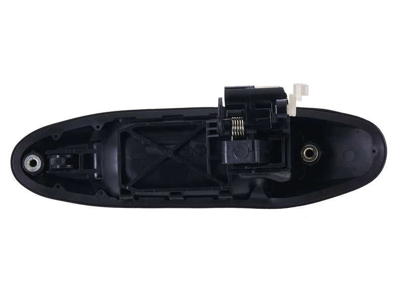 Toyota Landcruiser 100 2 x Rear Left/Right Door Handle Black (1998–2007)