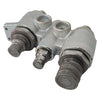 Bobcat 6678076 Hydraulic Block Quick Coupler (Fits Various Models)